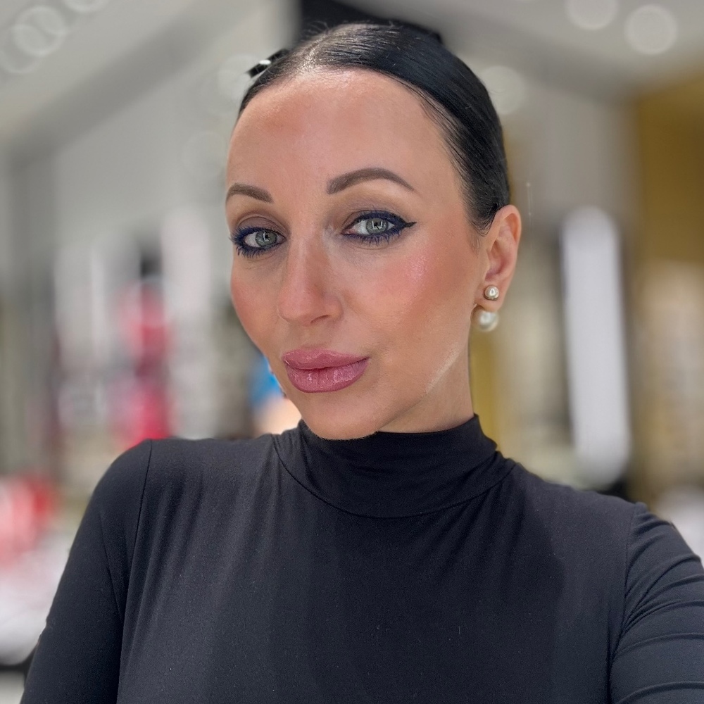 Meet your Posher, Yekaterina